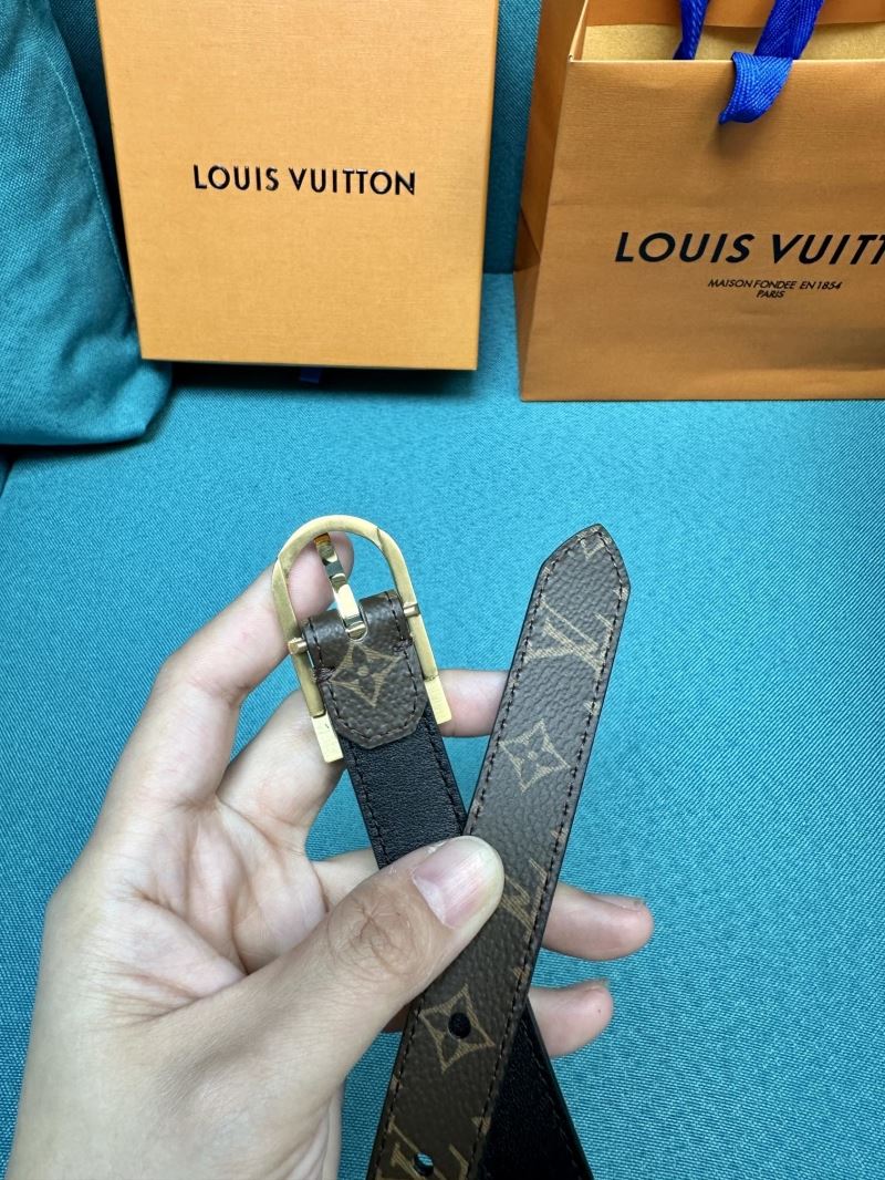 Louis Vuitton Belts